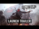 Homefront: The Revolution PS4 Digital