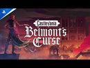 Castlevania: Belmont's Curse PS5 Digital