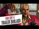 Far Cry® 4 PS4 Digital