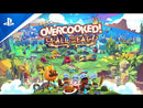 Overcooked! All You Can Eat Ps5 Digital