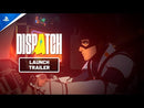 Dispatch Ps5 Digital