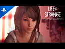 Life is Strange Remastered Collection PS4 Digital
