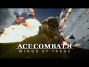 ACE COMBAT 8: WINGS OF THEVE PS5 Digital