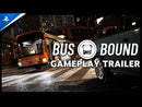Bus Bound PS5 Digital