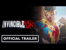 Invincible VS PS5 DIGITAL