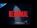 REANIMAL PS5 Digital