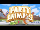 Party Animals Ps5 Digital