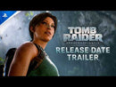 Tomb Raider: Legacy Of Atlantis PS5 Digital