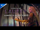 God of War Laufey Ps5 Digital