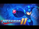 Mega Man 11 Ps4 Digital
