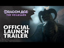 Dragon Age The Veilguard Ps5 Digital