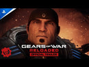 Gears of War Reloaded Ps5 Digital