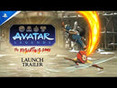 Avatar Legends: The Fighting Game PS5 Digital