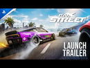 CarX Street PS5 Digital