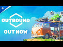 Outbound PS5 Digital