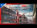 MotoGP 26 PS5 Digital