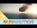 Subnautica PS5 digital