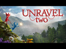 Unravel Two PS4 Digital