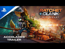 RATCHET & CLANK: Em Uma Outra Dimensão PS5 Digital