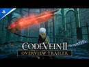CODE VEIN II PS5 Digital