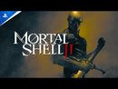 Mortal Shell II PS5 Digital