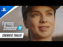 Farming Simulator 22 PS5 Digital