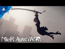 NieR Automata PS4 Digital