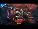 DIVINITY ORIGINAL SIN 2 Ps5 DIGITAL