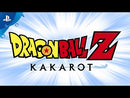 Dragon ball z: kakarot PS5 digital