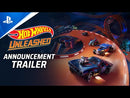 Hot Wheels Unleashed PS5 Digital