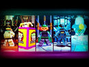 Lego Batman 3 Beyond Gotham PS4 Digital