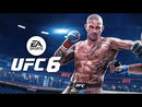 EA SPORTS UFC 6 Ps5 Digital
