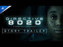 Directive 8020 PS5 Digital
