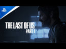 The Last Of Us 1 Remake PS5 DIGITAL