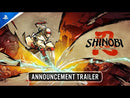 SHINOBI Art of Vengeance Ps4 Digital