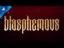 Blasphemous PS4 Digital