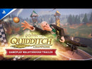 Hogwarts Legacy + Harry Potter Quidditch Champions Digital Deluxe PS5 DIGITAL