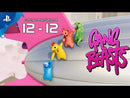 Gang Beasts PS4 Digital