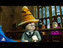 LEGO Harry Potter Collection PS5 Digital