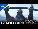 NINJA GAIDEN: Master Collection PS4 Digital