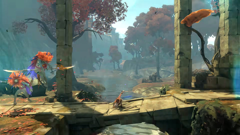 Prince of Persia The Lost Crown PS4 Digital