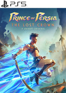 Prince of Persia The Lost Crown PS5 Digital