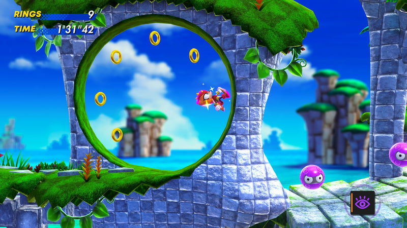 SONIC SUPERSTARS Ps4 Digital