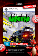 Need for Speed Unbound - Ps5 Digital
