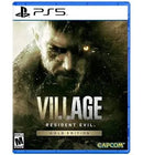 Resident Evil Village Gold Edition PS5 Digital