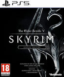 The Elder Scrolls V: Skyrim VR PS5 digital