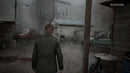 SILENT HILL 2 ps5 Digital