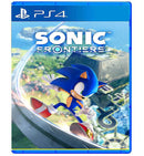 Sonic Frontiers PS4 DIGITAL