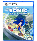 Sonic Frontiers PS5 Digital