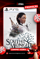 South of Midnight Weavers Edition PS5 Digital